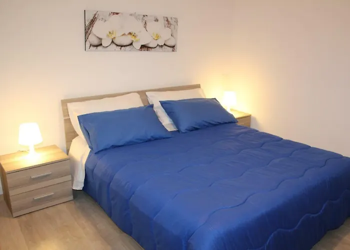 Loft Dei Giudici