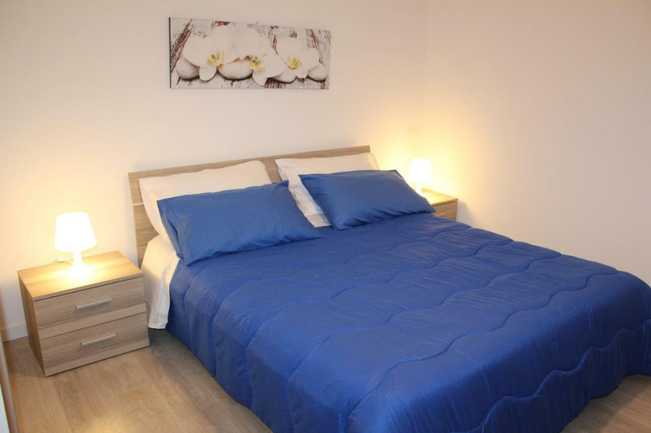 Apartment Loft Dei Giudici